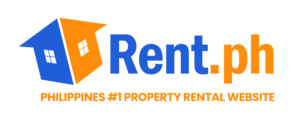 RentPh new colored logo